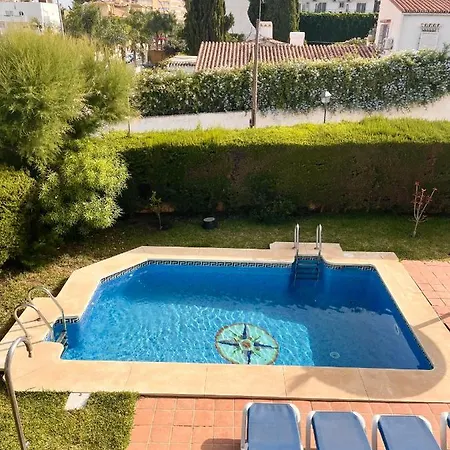 Apartment Carihuela A 300 Metros Playa *