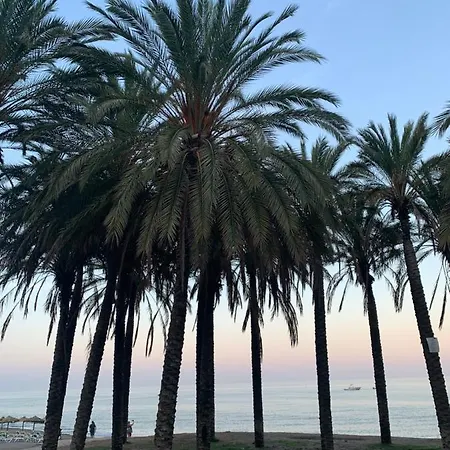 Carihuela A 300 Metros Playa Apartment Torremolinos
