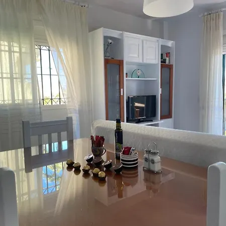 Apartment Carihuela A 300 Metros Playa