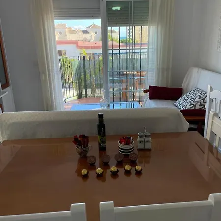 Apartment Carihuela A 300 Metros Playa *